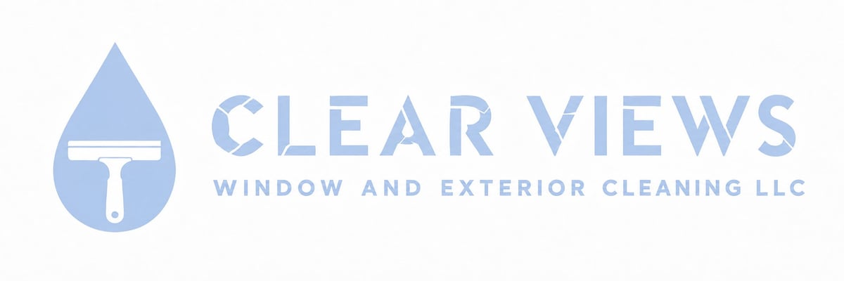 Clear Views Window and Exterior Cleaning LLC
